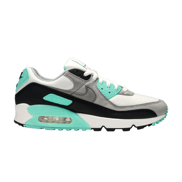 Nike Air Max 90 'Hyper Turquoise'