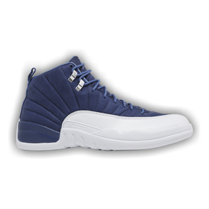 Air Jordan 12 Retro 'Indigo'