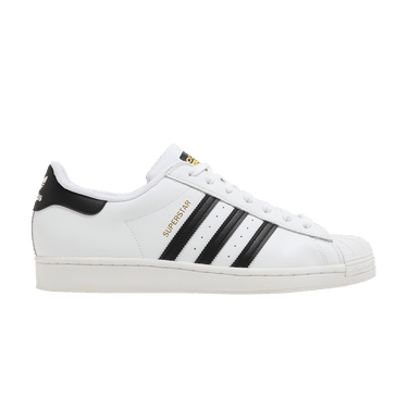 adidas Superstar 'Footwear White Black'