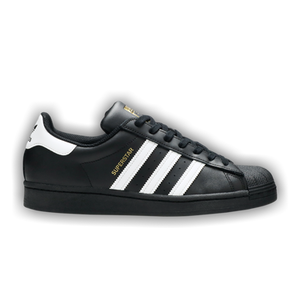 adidas Superstar 'Core Black White'