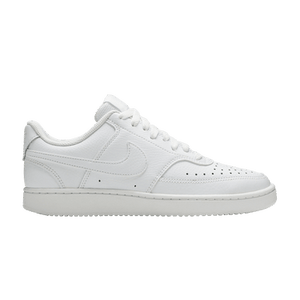 Nike Wmns Court Vision Low 'Triple White'