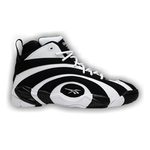 Reebok Shaqnosis OG Retro 'Black White' 2020