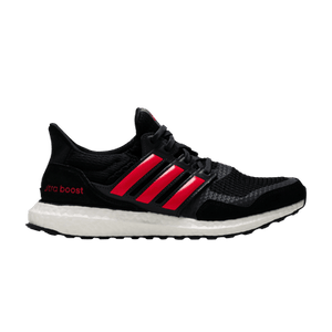 Adidas Wmns UltraBoost S&L 'Black Energy Pink'