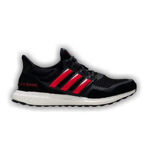 Adidas Wmns UltraBoost S&L 'Black Energy Pink'