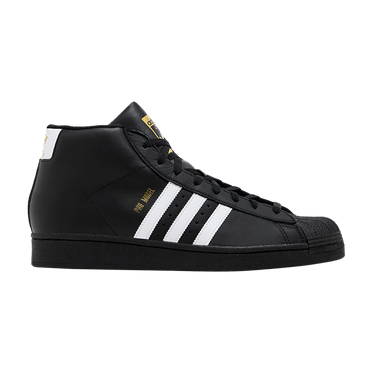 adidas Pro Model 'Core Black'