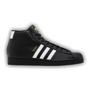 adidas Pro Model 'Core Black'