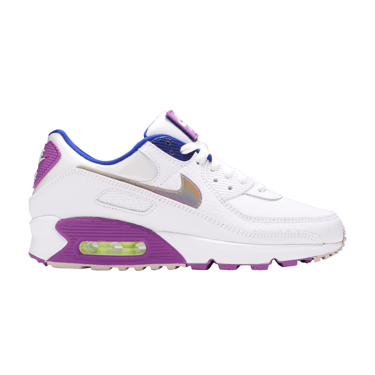 Nike Wmns Air Max 90 SE 'Easter' CJ0623 100