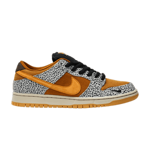 Nike Men's Dunk Low Pro SB 'Safari'
