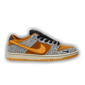 Nike Men's Dunk Low Pro SB 'Safari'