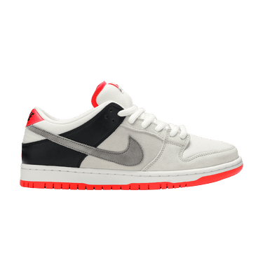 Nike Dunk Low SB 'AM90 Infrared'