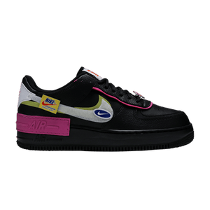 Nike Wmns Air Force 1 Shadow 'Cosmic Fuchsia'