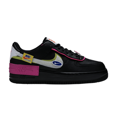 Nike Wmns Air Force 1 Shadow 'Cosmic Fuchsia'