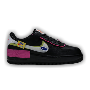 Nike Wmns Air Force 1 Shadow 'Cosmic Fuchsia'