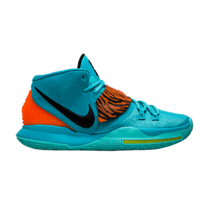 Nike Kyrie 6 'Oracle Aqua'