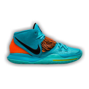 Nike Kyrie 6 'Oracle Aqua'