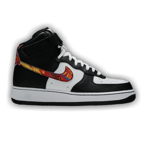 Nike Air Force 1 High 'Vintage Mosaic'