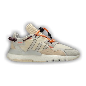 Ivy Park x adidas Nite Jogger 'Grey'