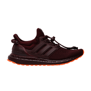 Ivy Park x adidas UltraBoost 'Maroon'