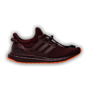 Ivy Park x adidas UltraBoost 'Maroon'