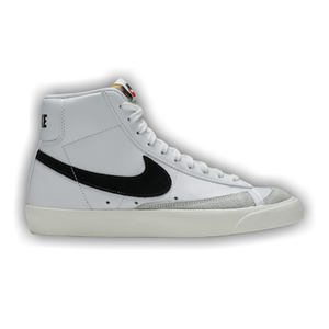 Nike Wmns Blazer Mid 77 Vintage 'White Black'