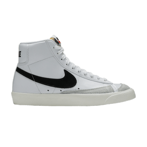 Nike Wmns Blazer Mid 77 Vintage 'White Black'