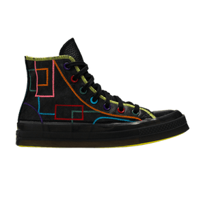 Converse Chuck 70 High 'Chinese New Year'