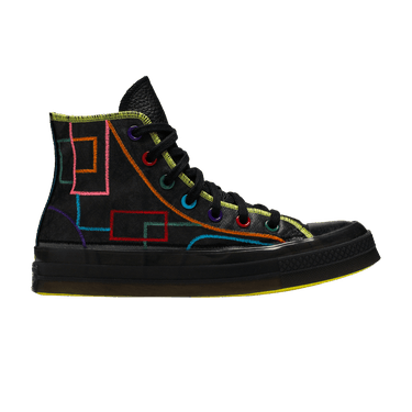 Converse Chuck 70 High 'Chinese New Year'