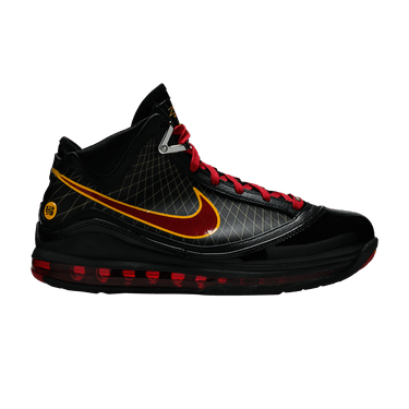Nike Air Max LeBron 7 'Fairfax'