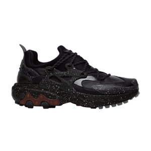 Undercover x Nike React Presto 'Mahogany'