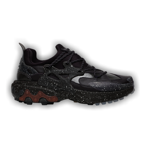 Undercover x Nike React Presto 'Mahogany'