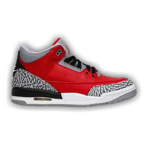 Air Jordan 3 Retro SE GS 'Unite'