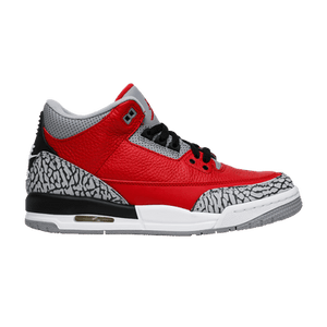 Air Jordan 3 Retro SE GS 'Unite'