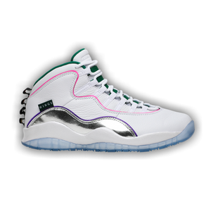 Air Jordan 10 Retro 'Wings'