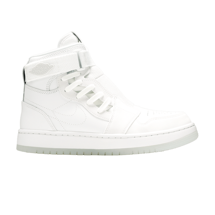 Wmns Air Jordan 1 Nova XX EP 'White' AV4052 101