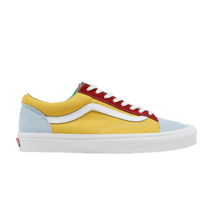 Vans Style 36 'Sunshine Multi'