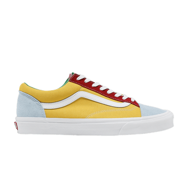 Vans Style 36 'Sunshine Multi'