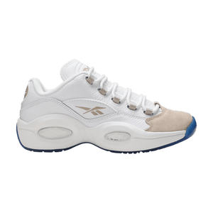 Reebok Question Low Retro 'Oatmeal' 2020