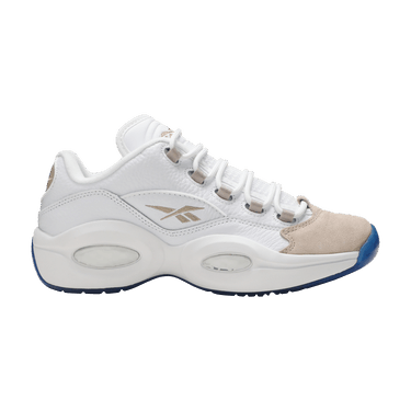 Reebok Question Low Retro 'Oatmeal' 2020