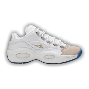 Reebok Question Low Retro 'Oatmeal' 2020