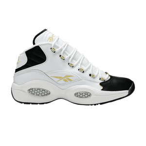 Reebok Question Mid 'Respect My Shine'