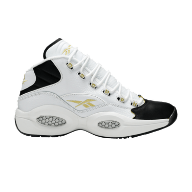 Reebok Question Mid 'Respect My Shine'