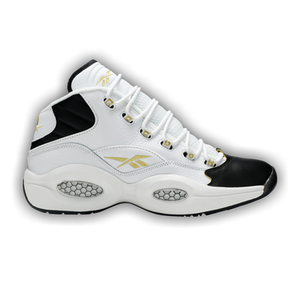 Reebok Question Mid 'Respect My Shine'
