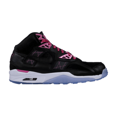 Nike Air Trainer SC High QS 'Breast Cancer Awareness'