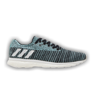 Adidas Adizero Prime LTD 'Black Blue Spirit'