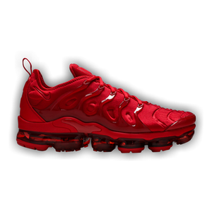 Nike Air VaporMax Plus 'Triple Red'