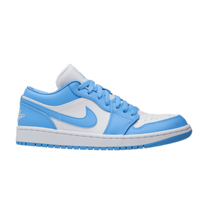 Wmns Air Jordan 1 Low 'UNC'