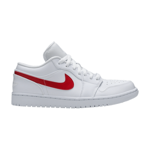 Wmns Air Jordan 1 Low 'University Red