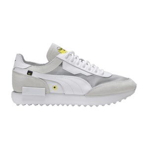 Chinatown Market x Puma Future Rider 'White'