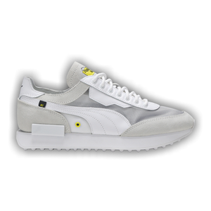 Chinatown Market x Puma Future Rider 'White'