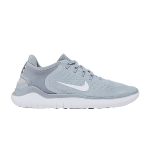 Nike Wmns Free RN 2018 'Wolf Grey'